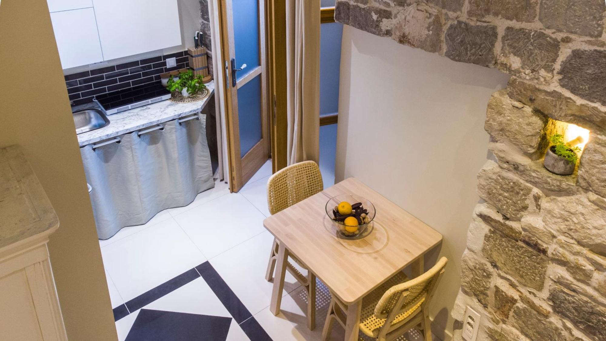 Hidden Luxury 2br With Terrace Apartmán