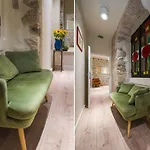 Hidden Luxury Residence 2Br With Terrace
