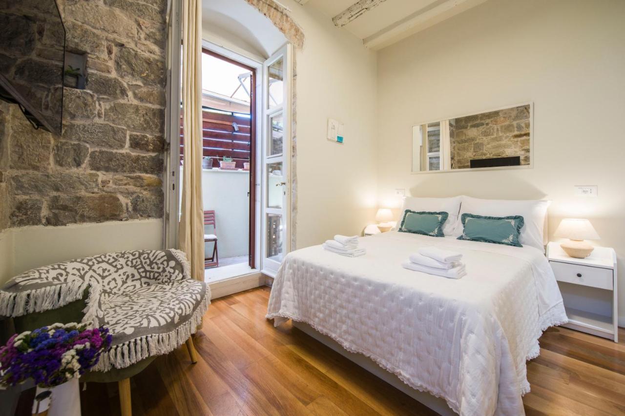 Apartment Hidden Luxury 2br With Terrace Split
