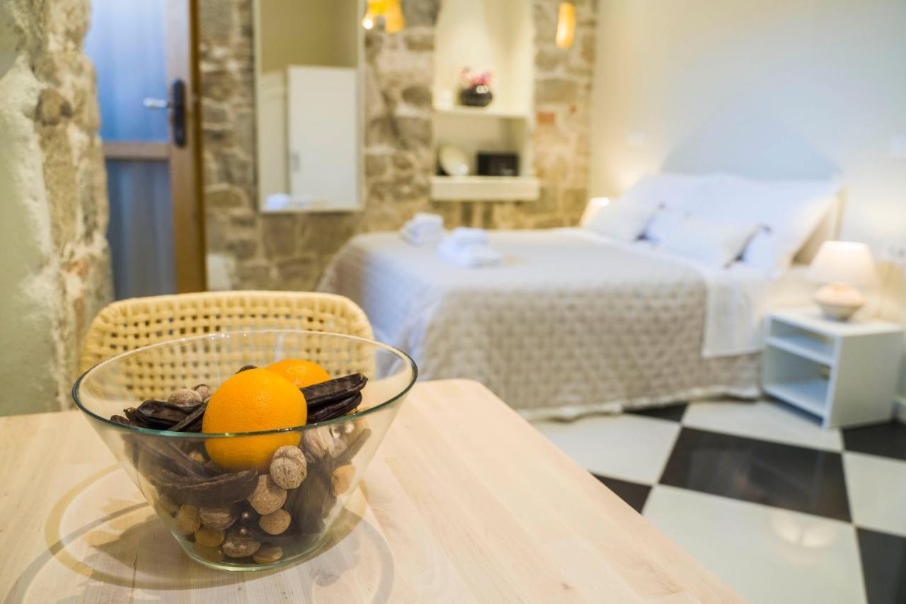 Hidden Luxury 2br With Terrace Apartment Split