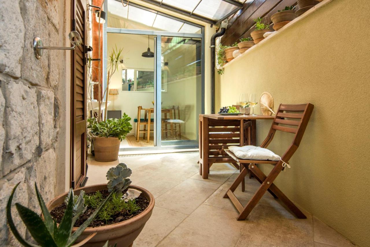 Hidden Luxury 2br With Terrace