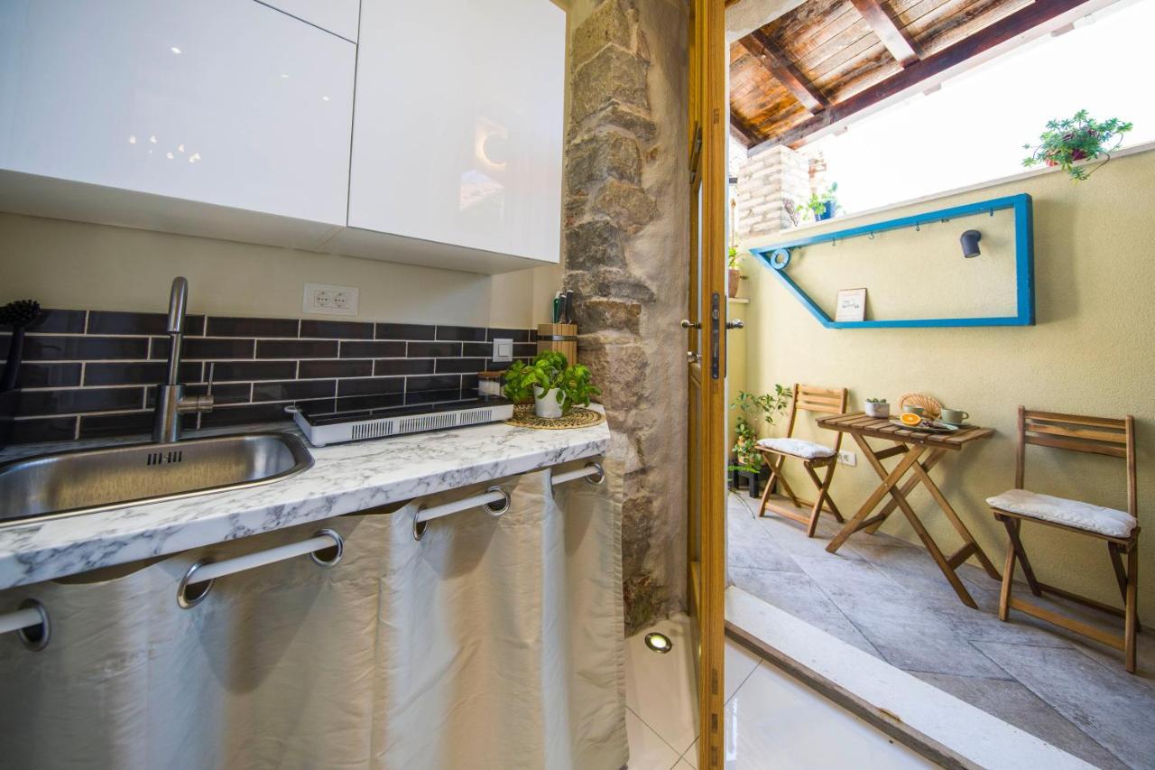 Apartment Hidden Luxury 2br With Terrace *
