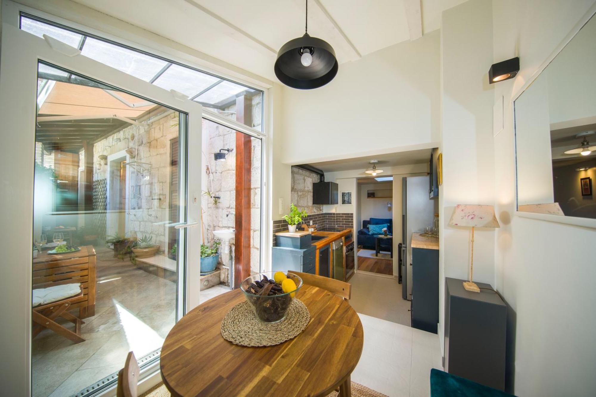 Apartment Hidden Luxury 2br With Terrace