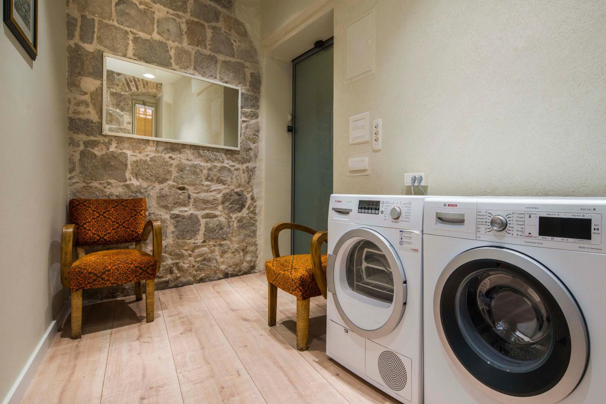 Apartment Hidden Luxury 2br With Terrace