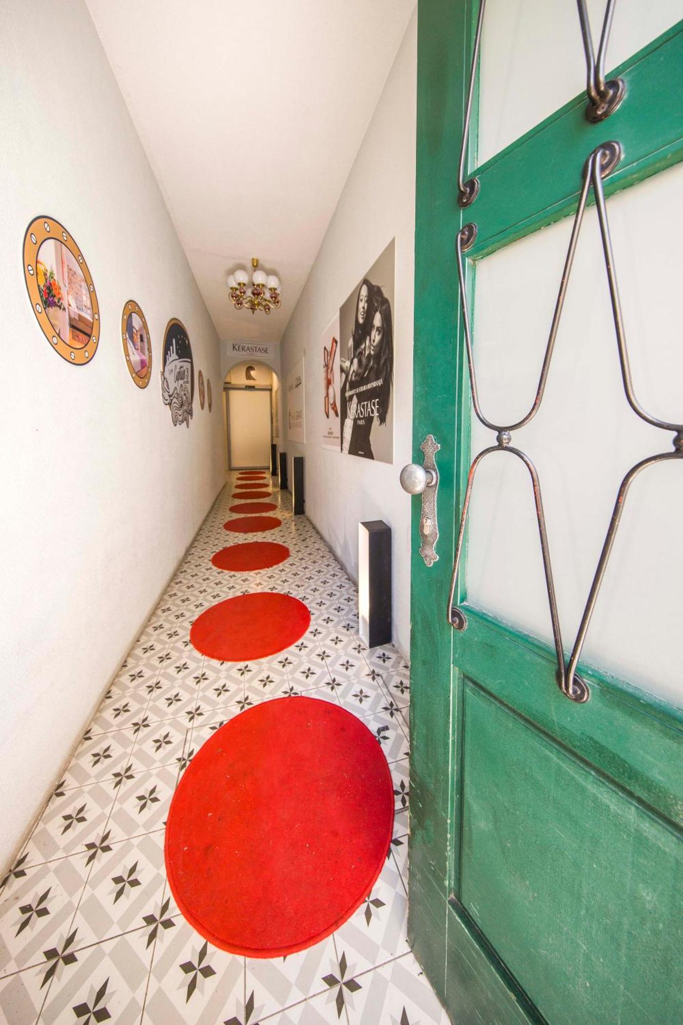 Hidden Luxury 2br With Terrace * Split